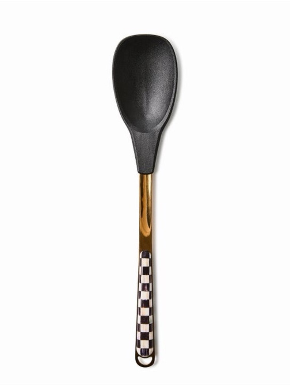 MacKenzie-Childs Courtly Check Spoon